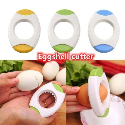 ✨Egg shell opener✨