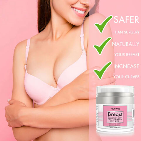 Bostore™ Breast lymphatic detox Cream